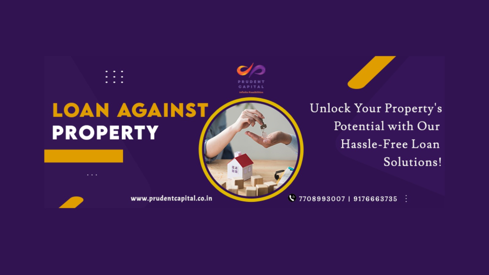  Loan Against Property In Chennai